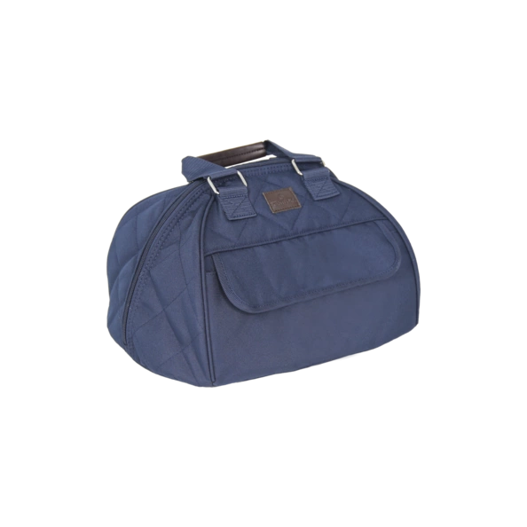 Kentucky Torba na kask - granatowa
