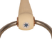 Velari wędzidło Snaffle Flex Loose Ring Soft 20 mm