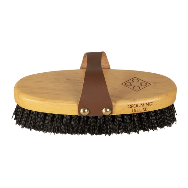 Szczotka nabłyszczająca Extreme - Kentucky Grooming Deluxe