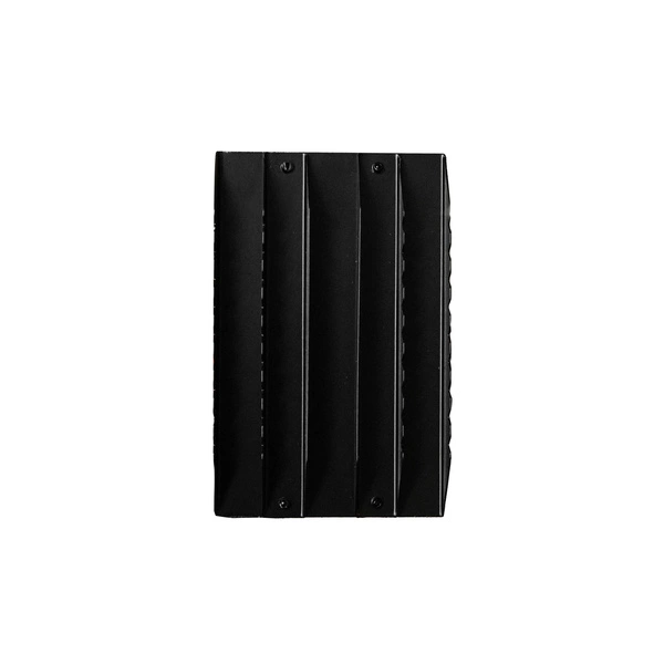 Metalowe zgrzebło - Kentucky Grooming Deluxe