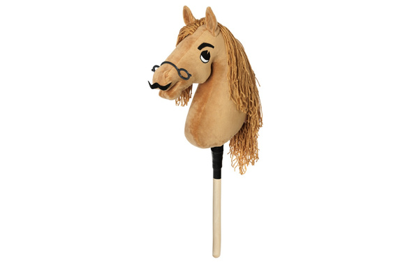 Hobby Horse Doctor Horse