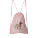 Zestaw szczotek Sammy Kids Pony Kentucky Grooming Deluxe - różowy