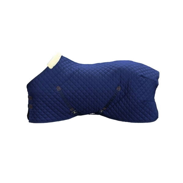 Kentucky derka stajenna 400 g - granatowa