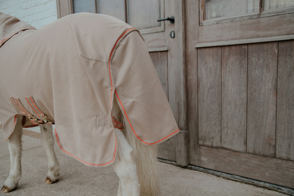 Derka Kentucky Mesh Fly Rug Comfort
