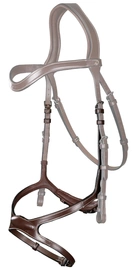 Nachrapnik angielski Dy'on X-Fit US Jumping