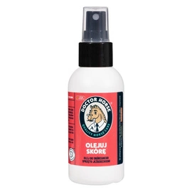 Olej do skór Doctor Horse Olejuj Skórę  w sprayu 100ml