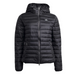 Kurtka Kingsland Classic Women's Padded Jacket - czarna