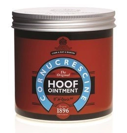 Carr & Day & Martin CORNUCRESCINE Pasta do kopyt 500ml