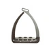 Strzemiona Veredus Vita Stirrup Steel1 - brązowe