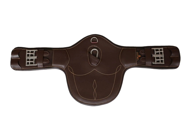 Kentucky krótki popręg z fartuchem