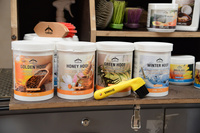 Veredus zimowa maść do kopyt Winter Hoof 1 L