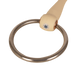 Velari wędzidło Snaffle Flex Loose Ring Soft 20 mm