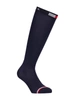 Skarpetki Tommy Hilfiger Newburgh - granatowe