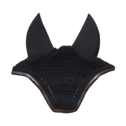 Kentucky nauszniki wyciszające Wellington Leather  - czarne