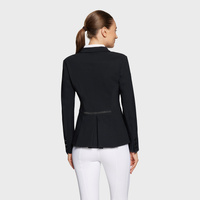 Damski frak Samshield Victorine Crystal Fabric - czarny