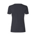 Damska koszulka treningowa Kingsland Classic Ladies Logo T-shirt - granatowa