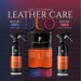 Carr & Day & Martin Leather Care DUO Dwupak STEP 1 + STEP 2 w eleganckiej puszce