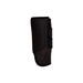 Kentucky ochraniacze na przód Eventing Boots 3D Air Flow Skin Friendly - czarne