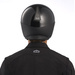 Kask Vita Helmet Carbon Gel GST Glossy Standard - czarny