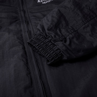Kurtka Kingsland Classic Unisex Bomber Jacket - granatowa