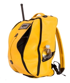 Plecak KEP Italia Sport - musztardowy