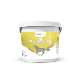 HorseLinePRO Drożdże Brewer's Yeast+ 2500g