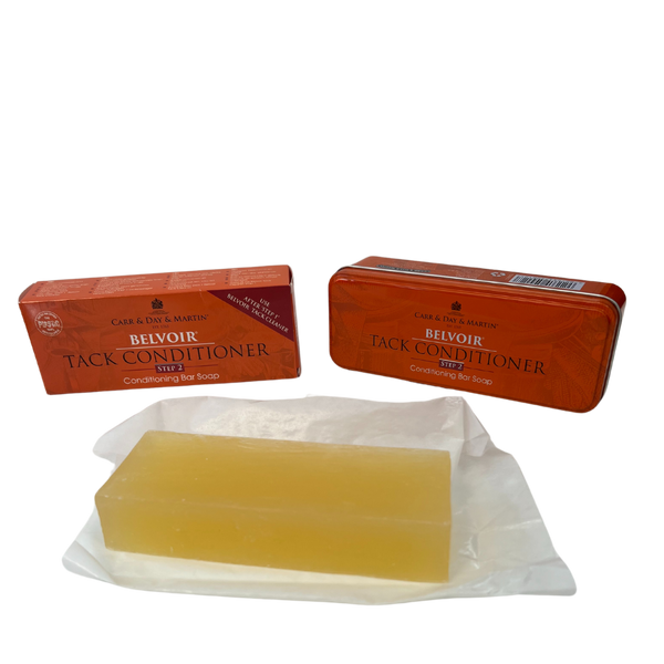 Carr & Day & Martin STEP 2 Belvoir - mydło glicerynowe do skór 250 g