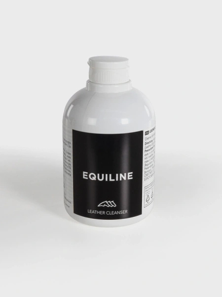 Equiline Leather Cleanser - środek czyszczący do skór