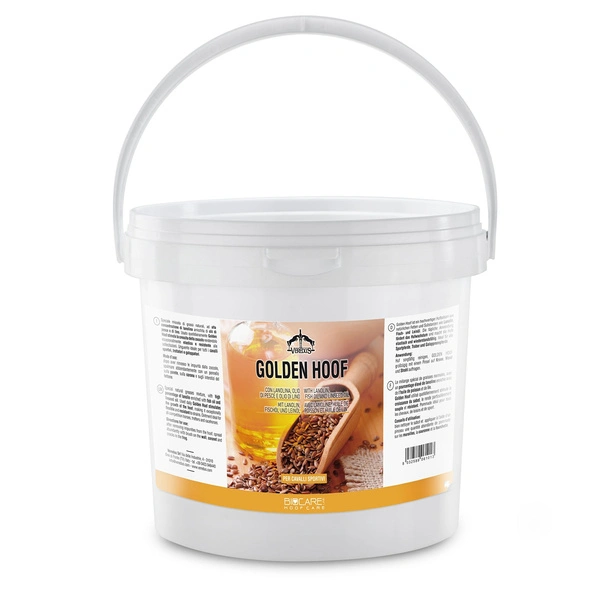 Veredus maść do kopyt Golden Hoof 5 L