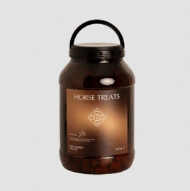 Kentucky - Bananowe cukierki dla konia 3,5 kg