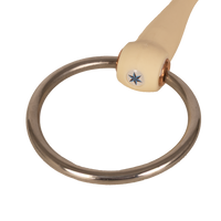 Velari wędzidło Snaffle Flex Loose Ring Soft 20 mm