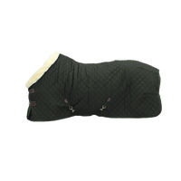 Kentucky derka stajenna 160 g - ciemna zieleń