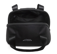 Torba na kask Equiline Leo - czarna