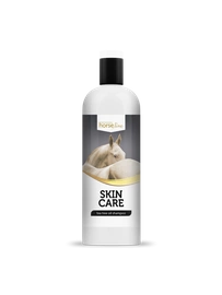 HorseLine PRO Skin Care - szampon leczniczy z olejkiem z drzewa herbacianego 500 ml