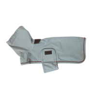 Kentucky derka dla psa Raincoat