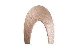 Panele KEP 2.0 Textile Star Pink - przód