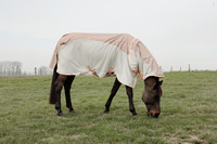 Derka Kentucky Waterproof Combo Fly Rug Comfort
