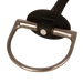 Velari wędzidło Eggbutt Soft Flex Soft 20 mm