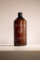 Arnica Gel 1000 ml - Kentucky Grooming Deluxe