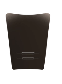 Panele KEP 2.0 Velvet Brown - tył