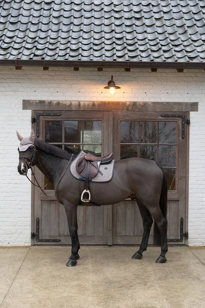 Nauszniki Kentucky Wellington Pied-de-Poule