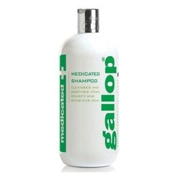 Carr & Day & Martin Szampon leczniczy 500ml