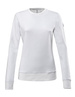 Damska bluza Dona Eqode by Equiline - biała
