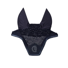 Nauszniki Kentucky Wellington Sparkling New - granatowe