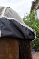Derka Kentucky Fly Rug with Belly Cover Comfort
