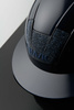 Kask Kooki Lady Swarovski KASK - navy shine