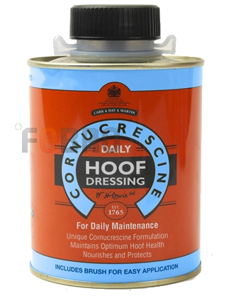 Carr & Day & Martin Olej do kopyt Daily Hoof Dressing 500ml