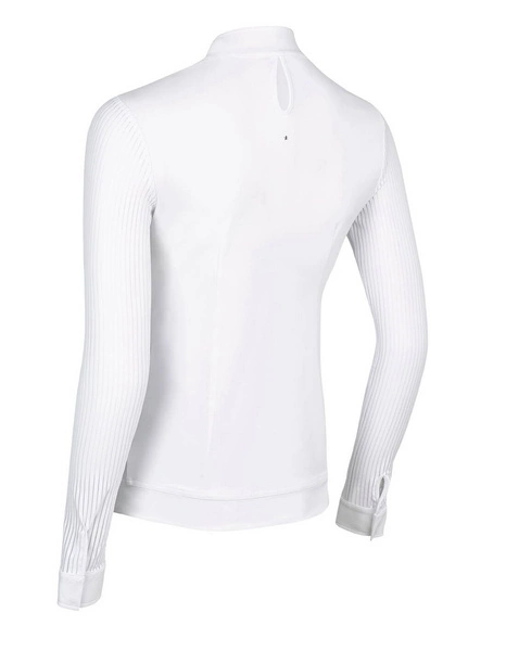 Koszula konkursowa Samshield Faustine - biała