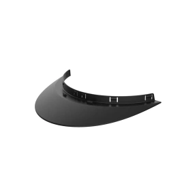 Daszek wymienny STANDARD KEP Smart Nova Textile Black