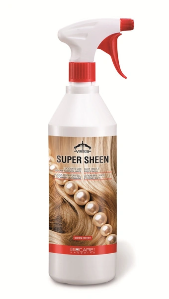 Veredus odżywka do grzywy i ogona Super Sheen 1 L